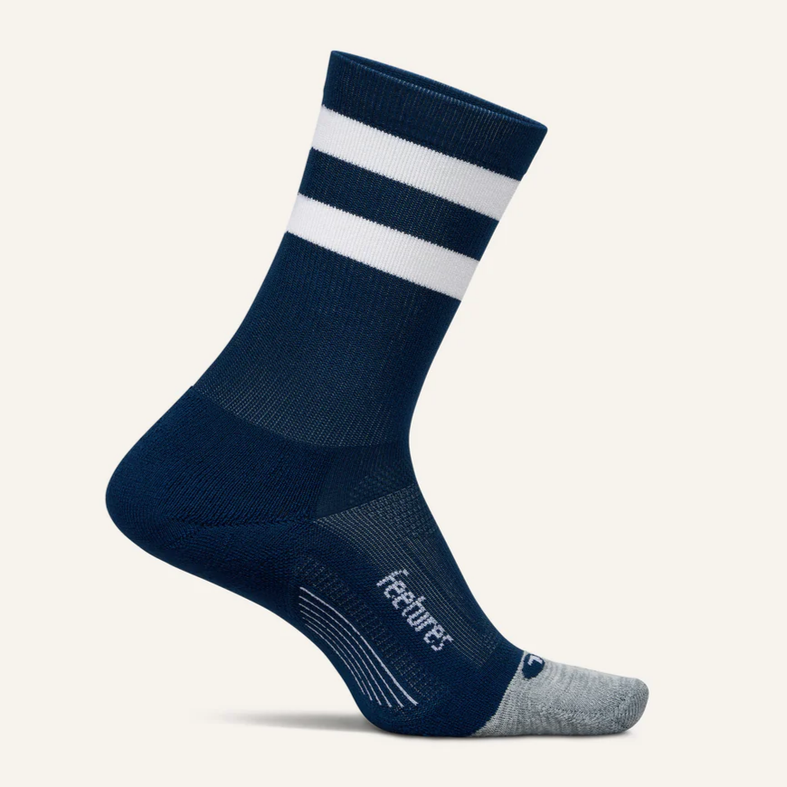Feetures Elite Light Cushion Mini Crew Sock