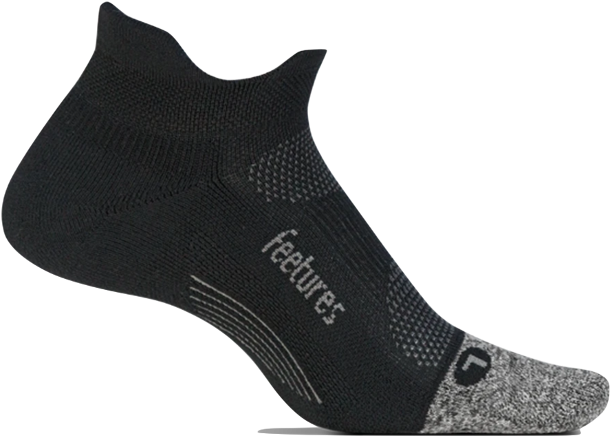 Feetures Elite Ultra Light No Show Sock for running