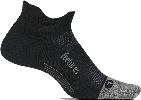Feetures Elite Ultra Light No Show Sock for running