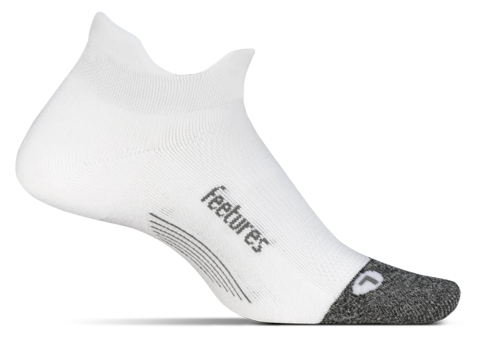 Feetures Elite Ultra Light No-Show Sock
