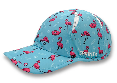 Sprints Running Hat