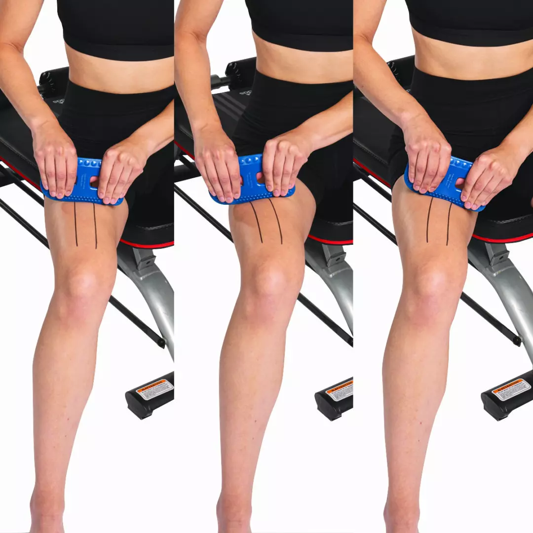 Pro-Tec FLEXEDGE SOFT TISSUE MOBILIZER