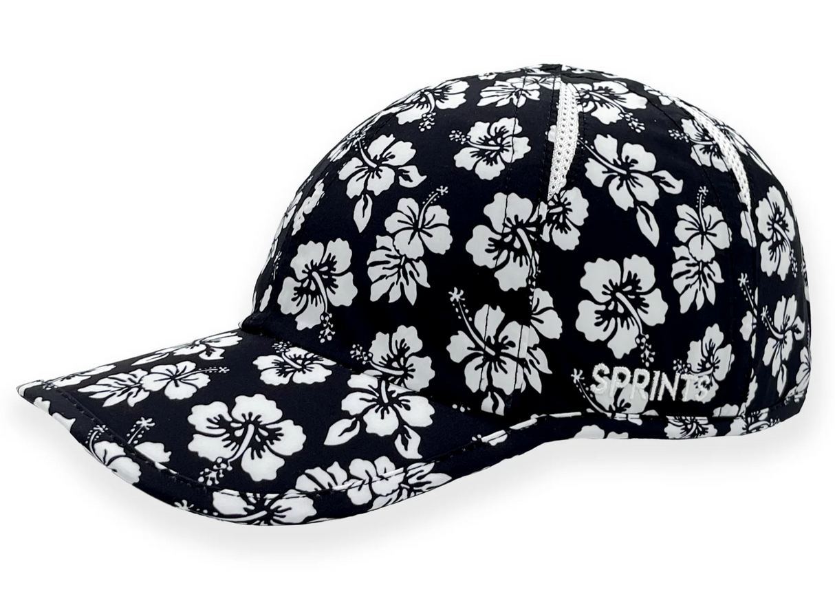 Sprints Running Hat