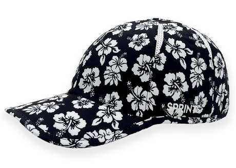 Sprints Running Hat