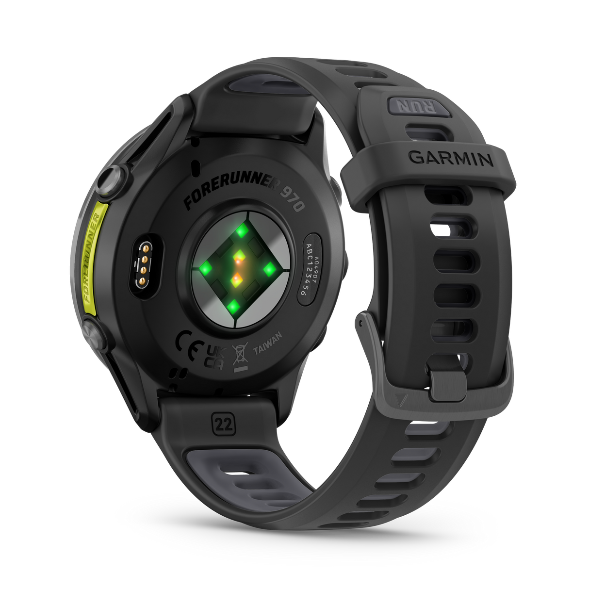Garmin Forerunner 970