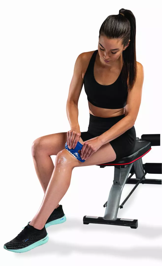 Pro-Tec FLEXEDGE SOFT TISSUE MOBILIZER