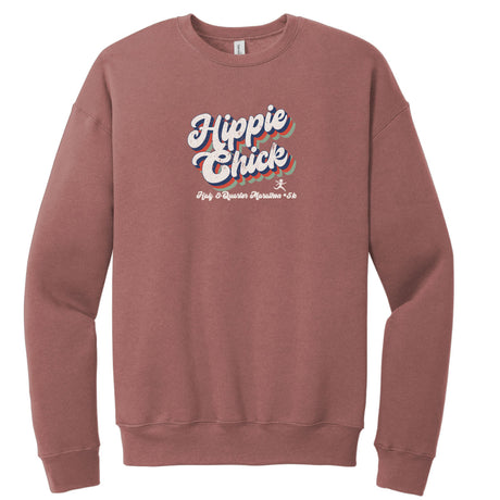 Hippie Chick 2025 Sweatshirt