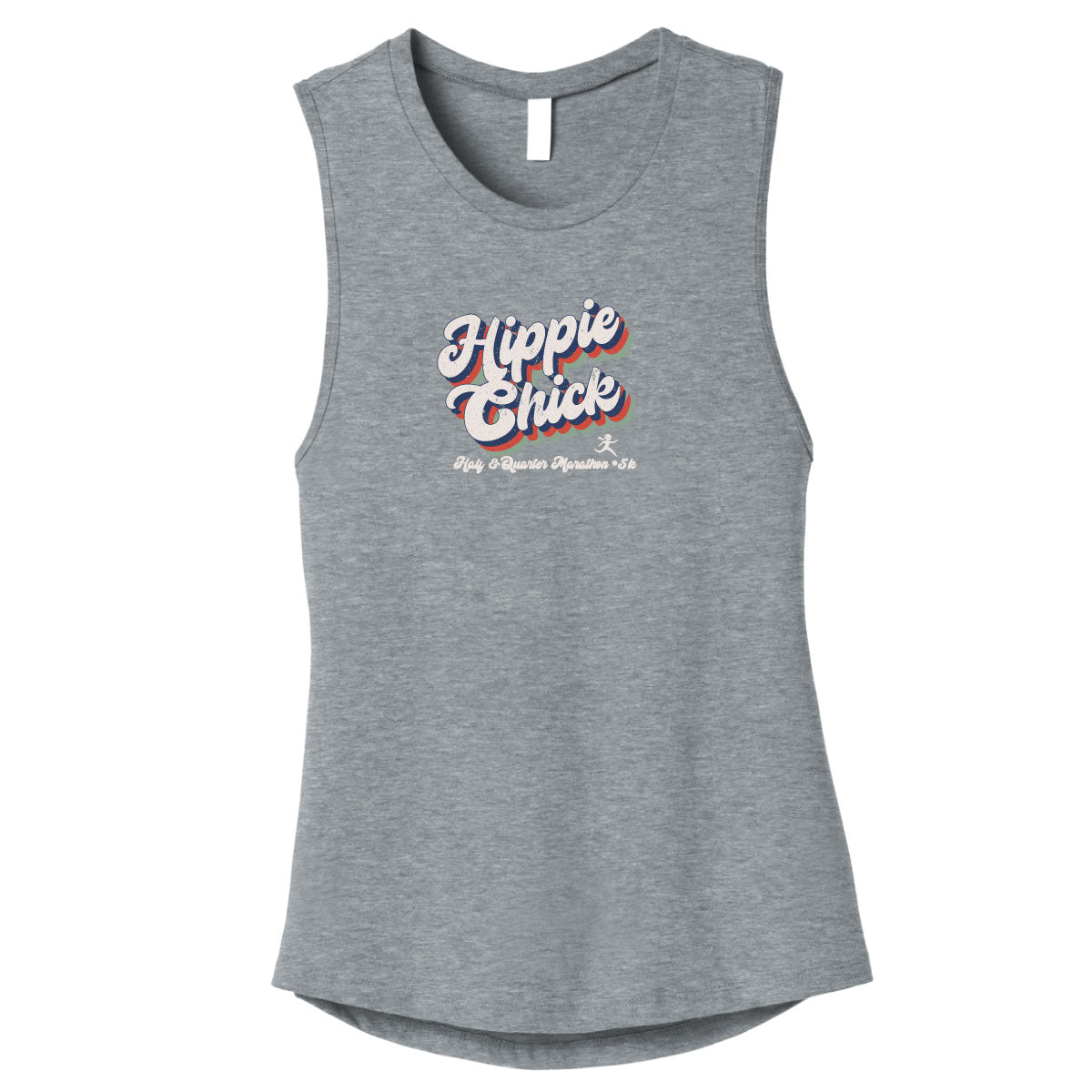 Hippie Chick 2025 Tank