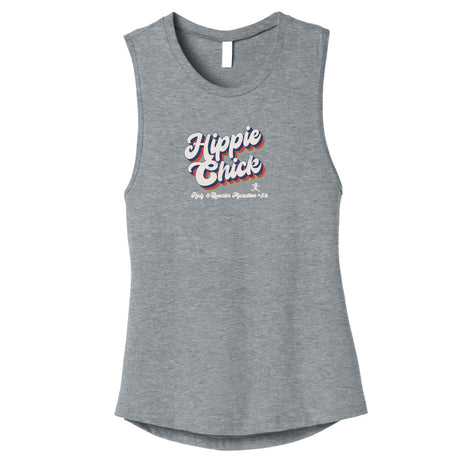 Hippie Chick 2025 Tank