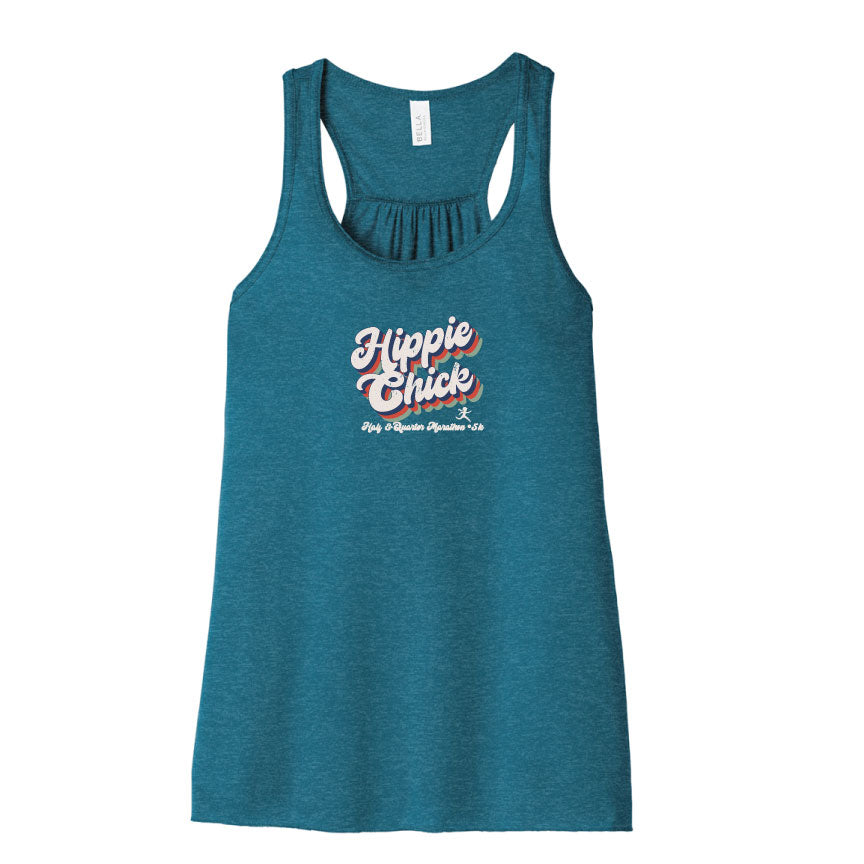 Hippie Chick 2025 Tank