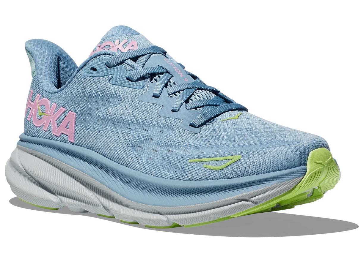HOKA Women's Clifton 9