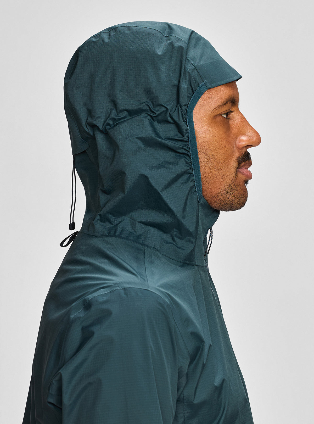 Janji Men's Rainrunner Pack Jacket
