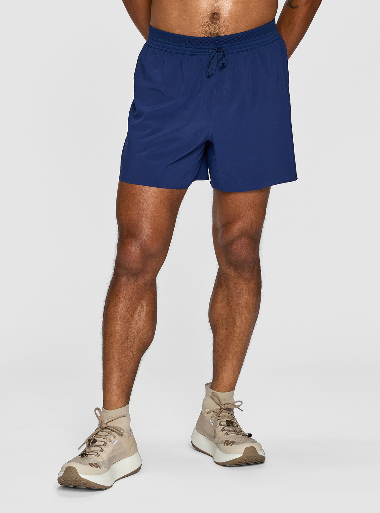 Janji Men's 5" AFO Middle Short