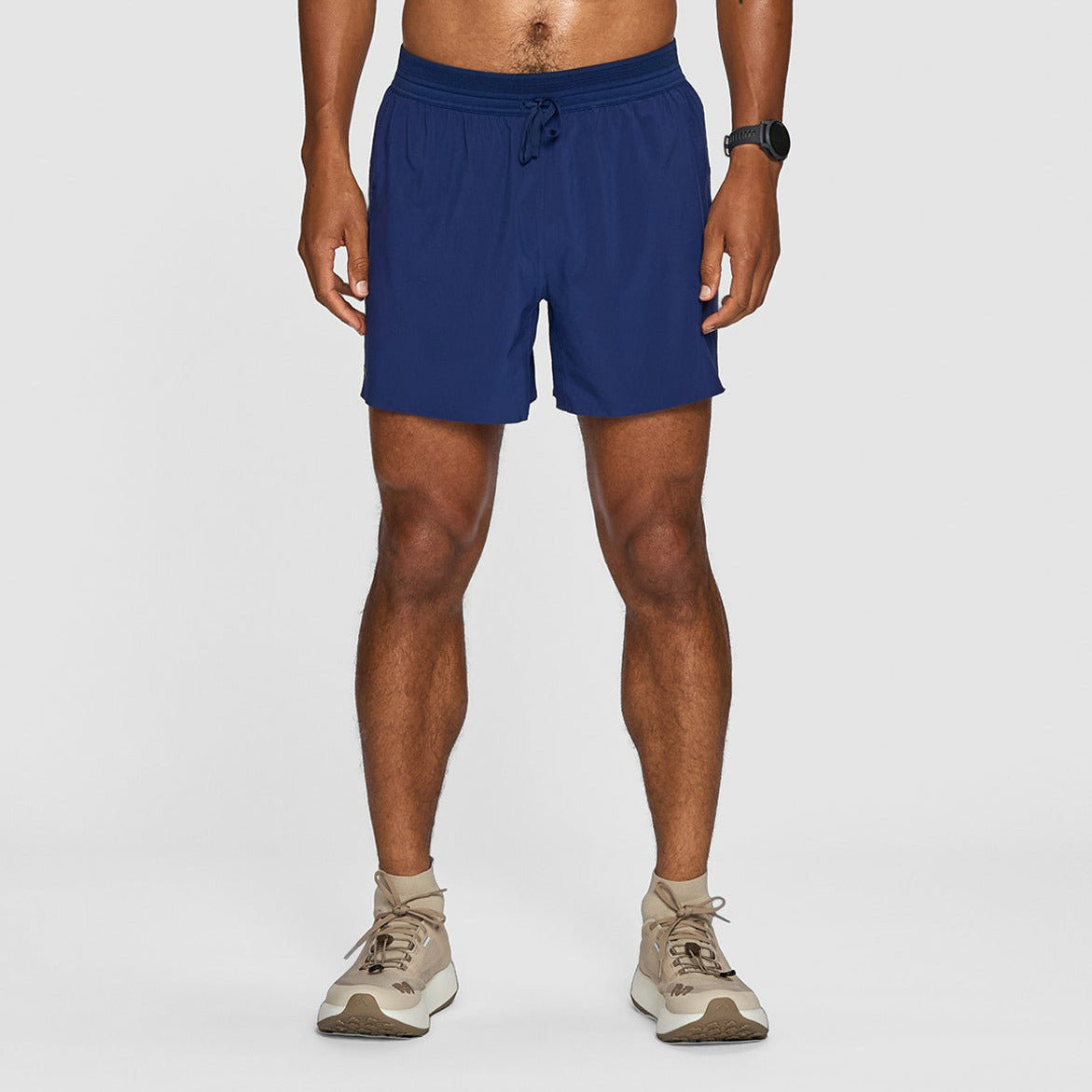 Janji Men's 5" AFO Middle Short