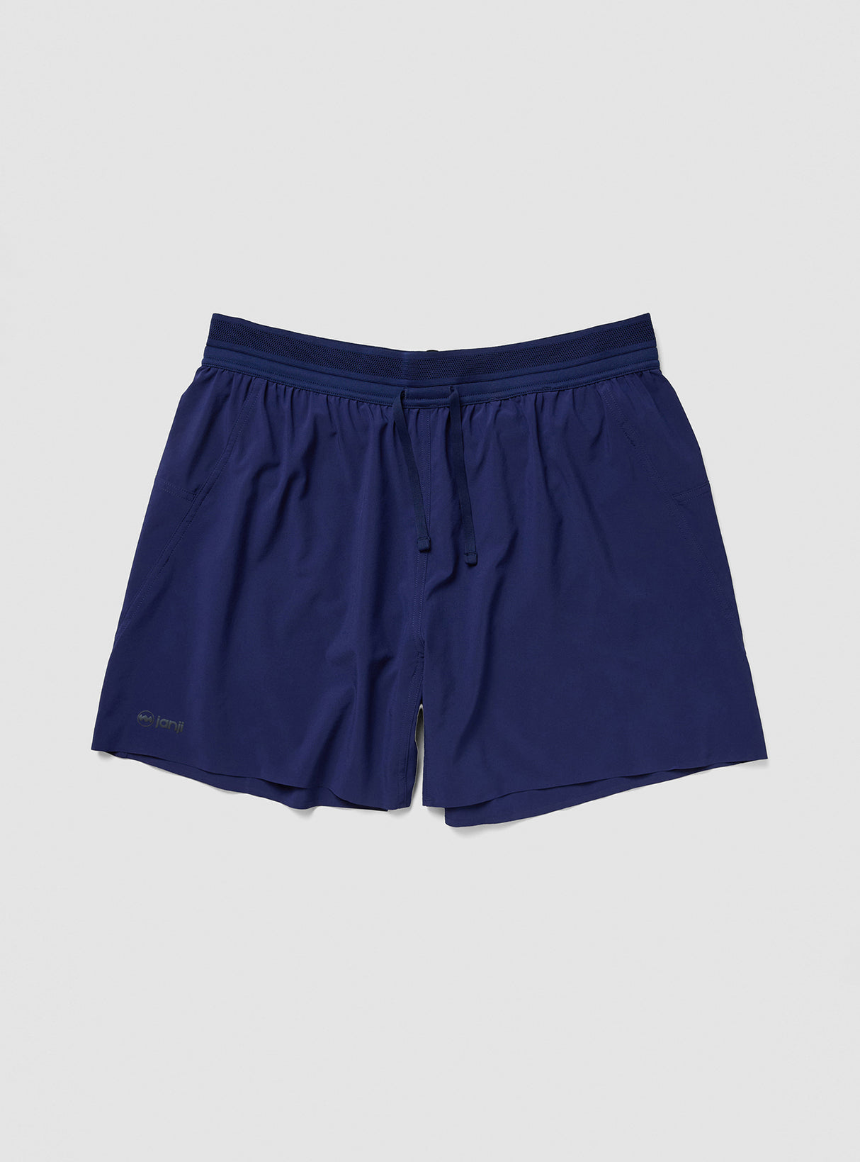 Janji Men's 5" AFO Middle Short