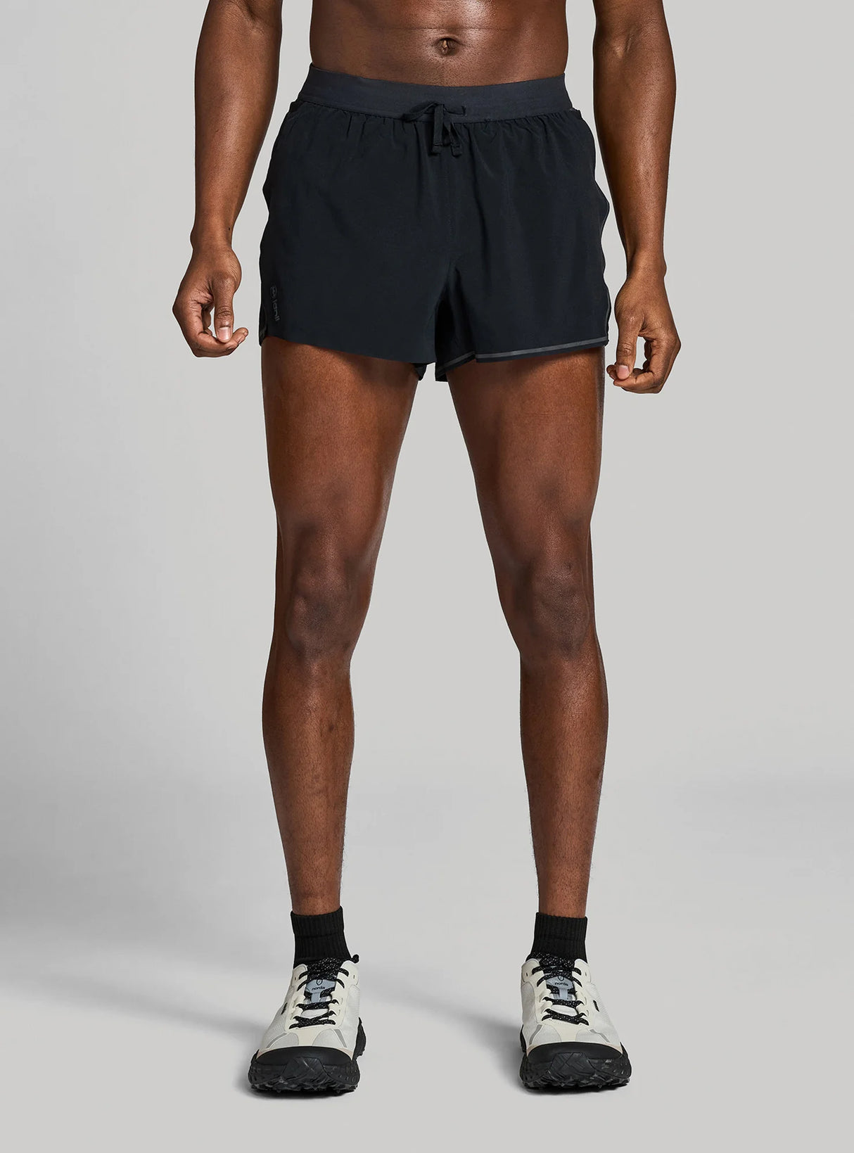 Janji Men's 3" AFO Split Short Ultra