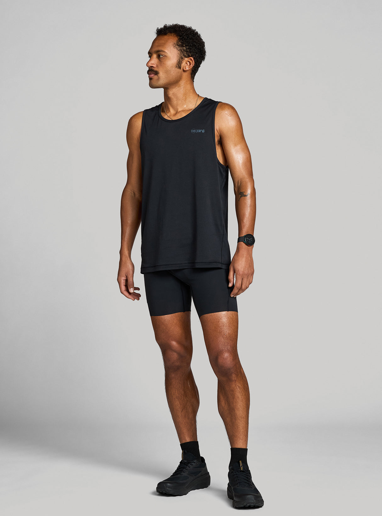 Janji Men's Run All Day Tank