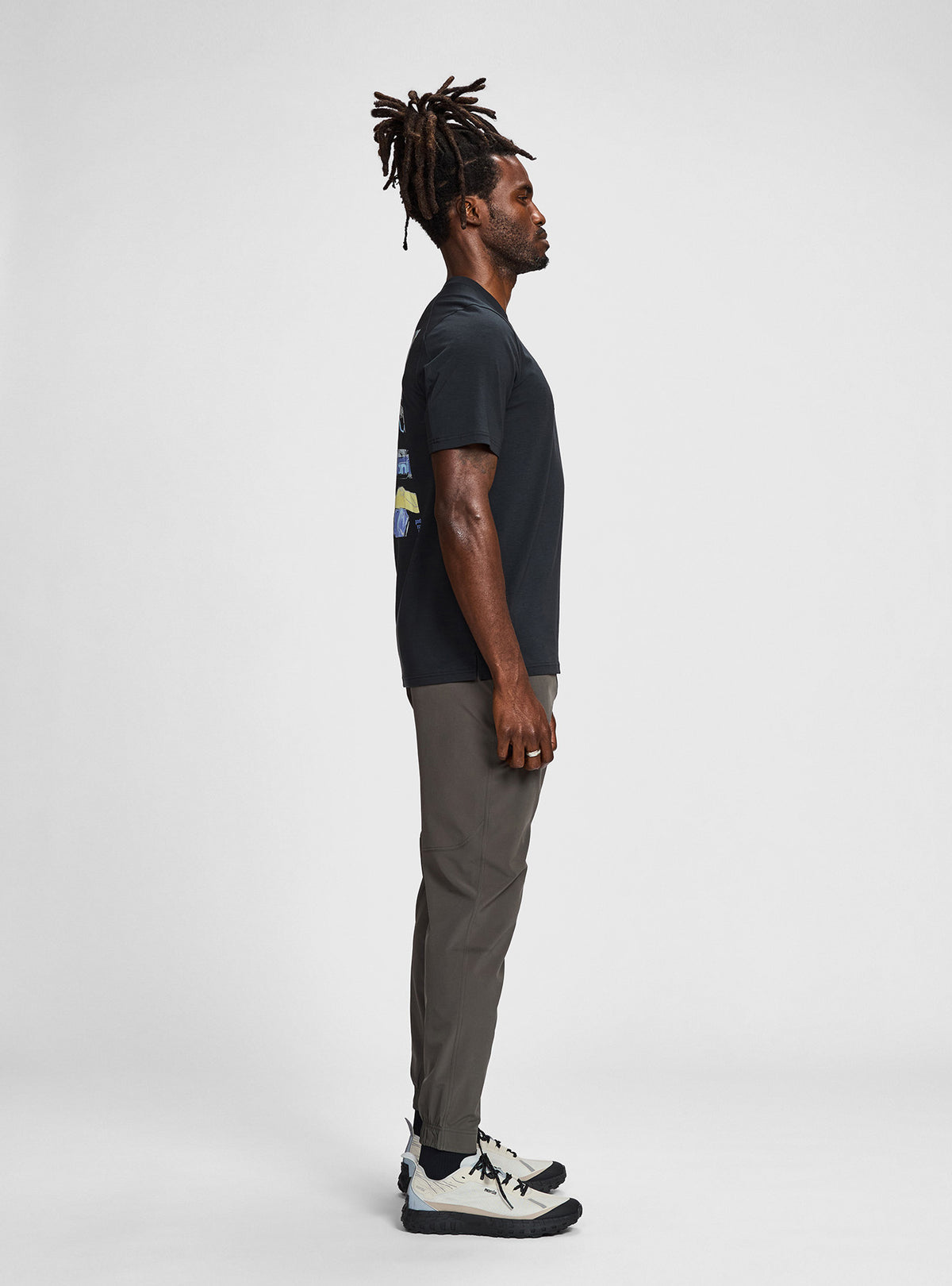 Janji Men's Circa Daily Tee