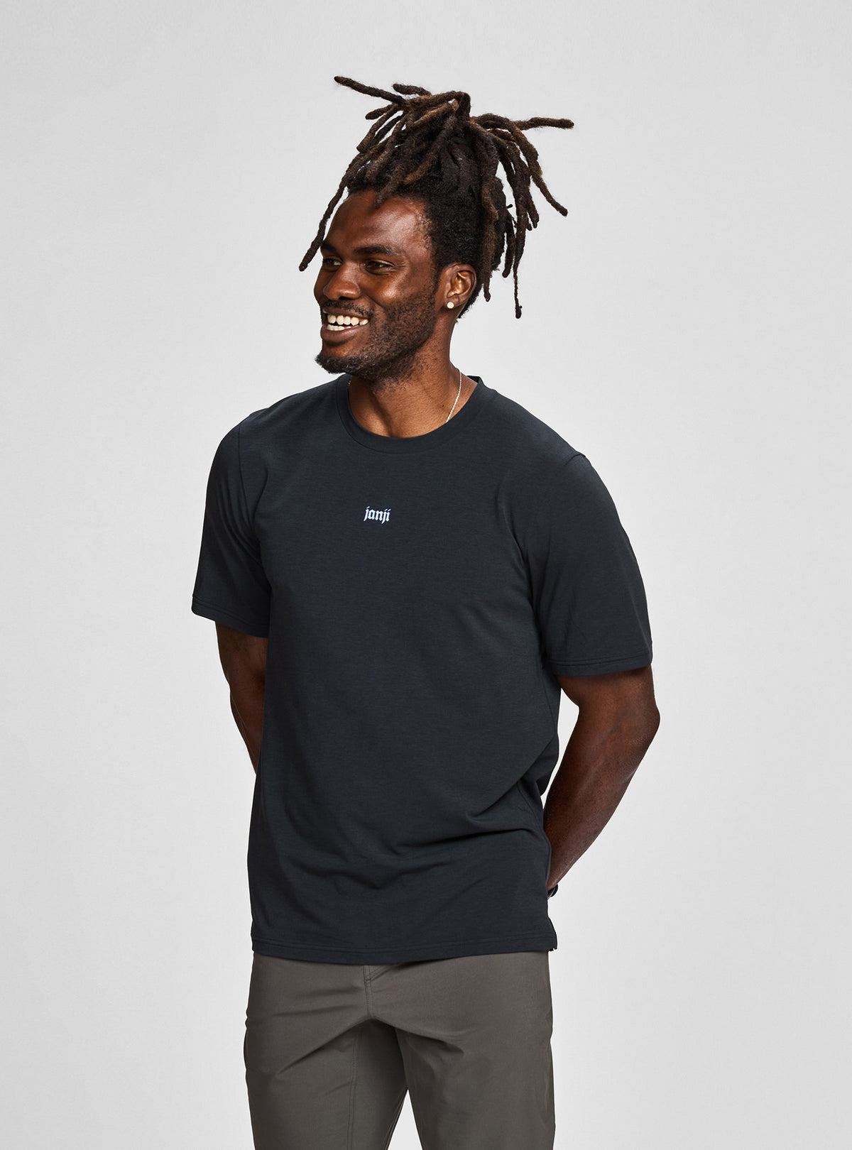 Janji Men's Circa Daily Tee