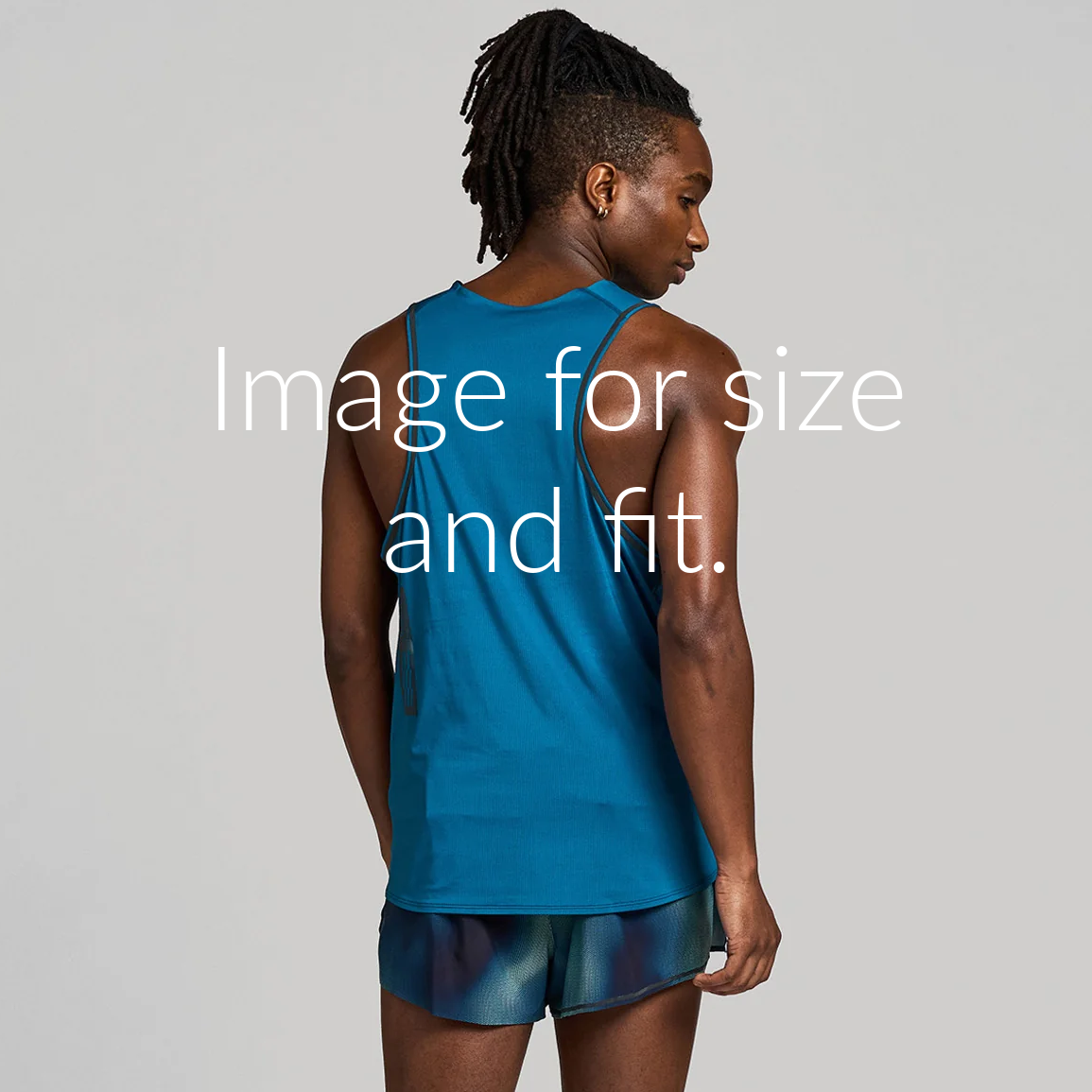 Janji Men's Pinnacle Ultra Singlet