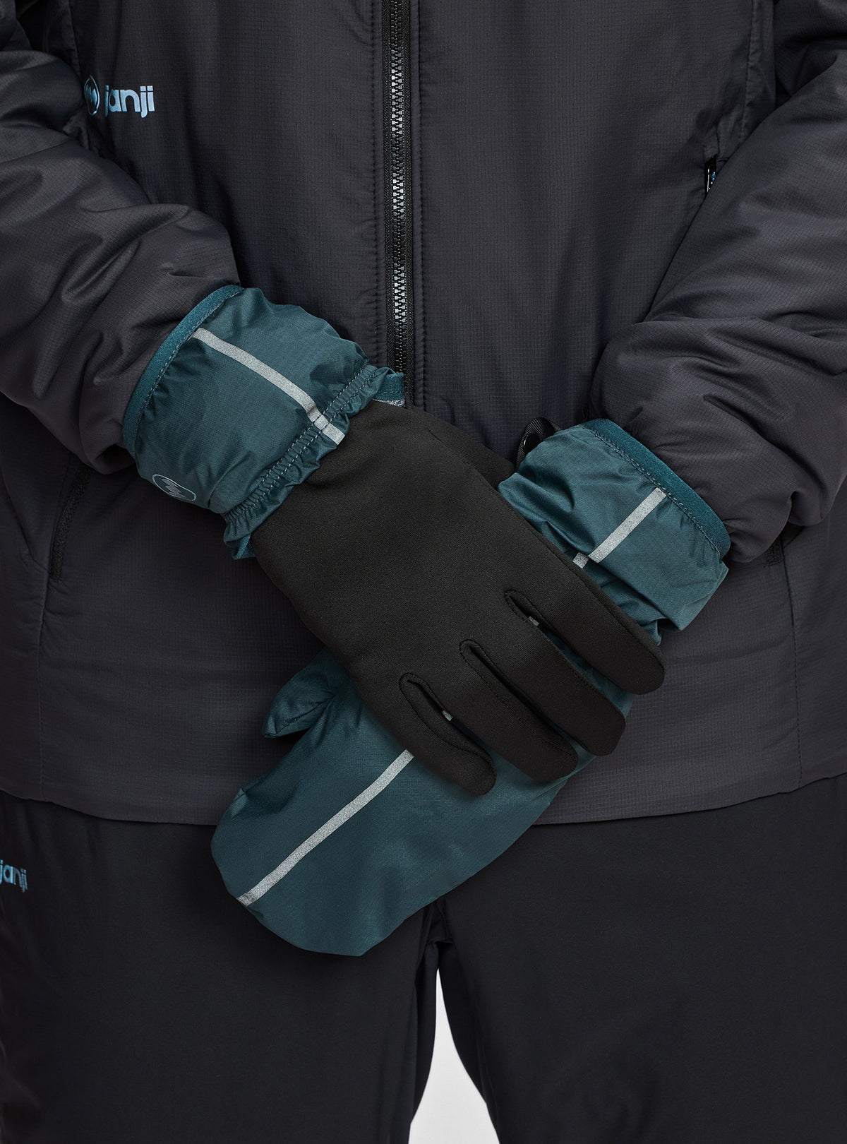 Janji Vortex Wind Block Gloves