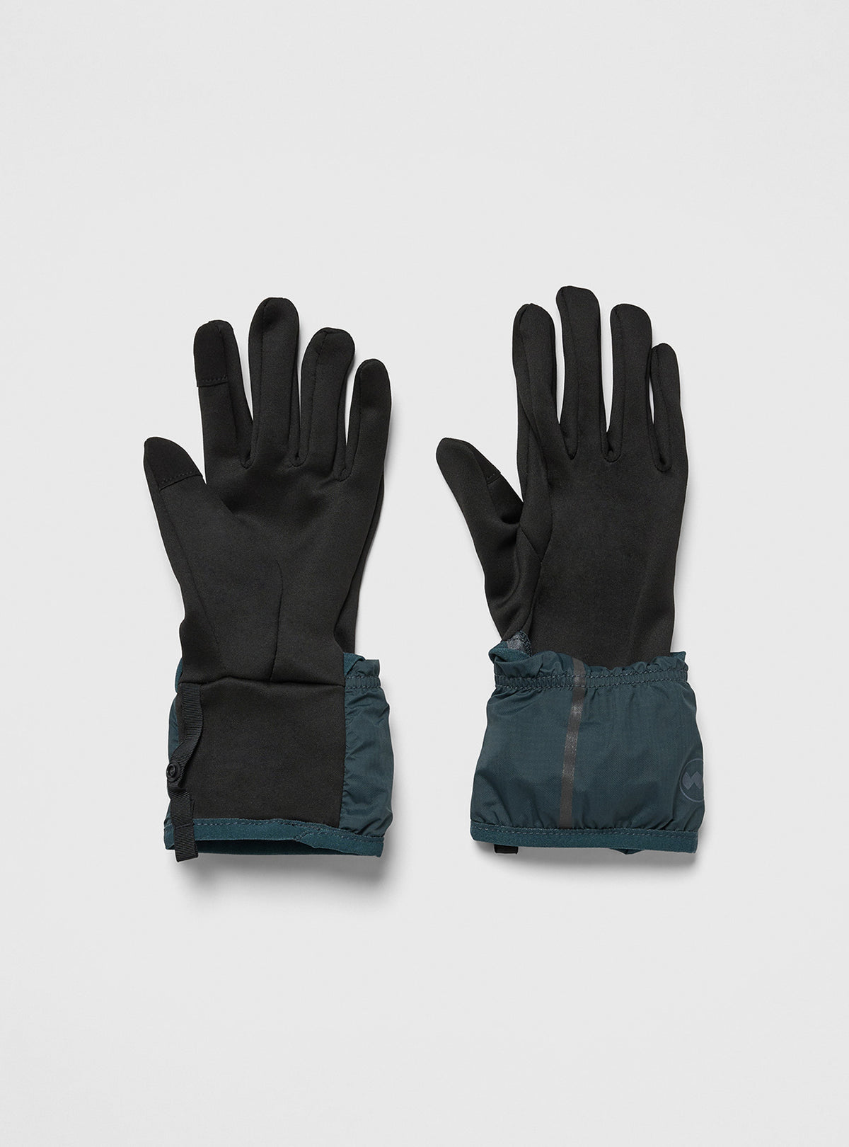 Janji Vortex Wind Block Gloves