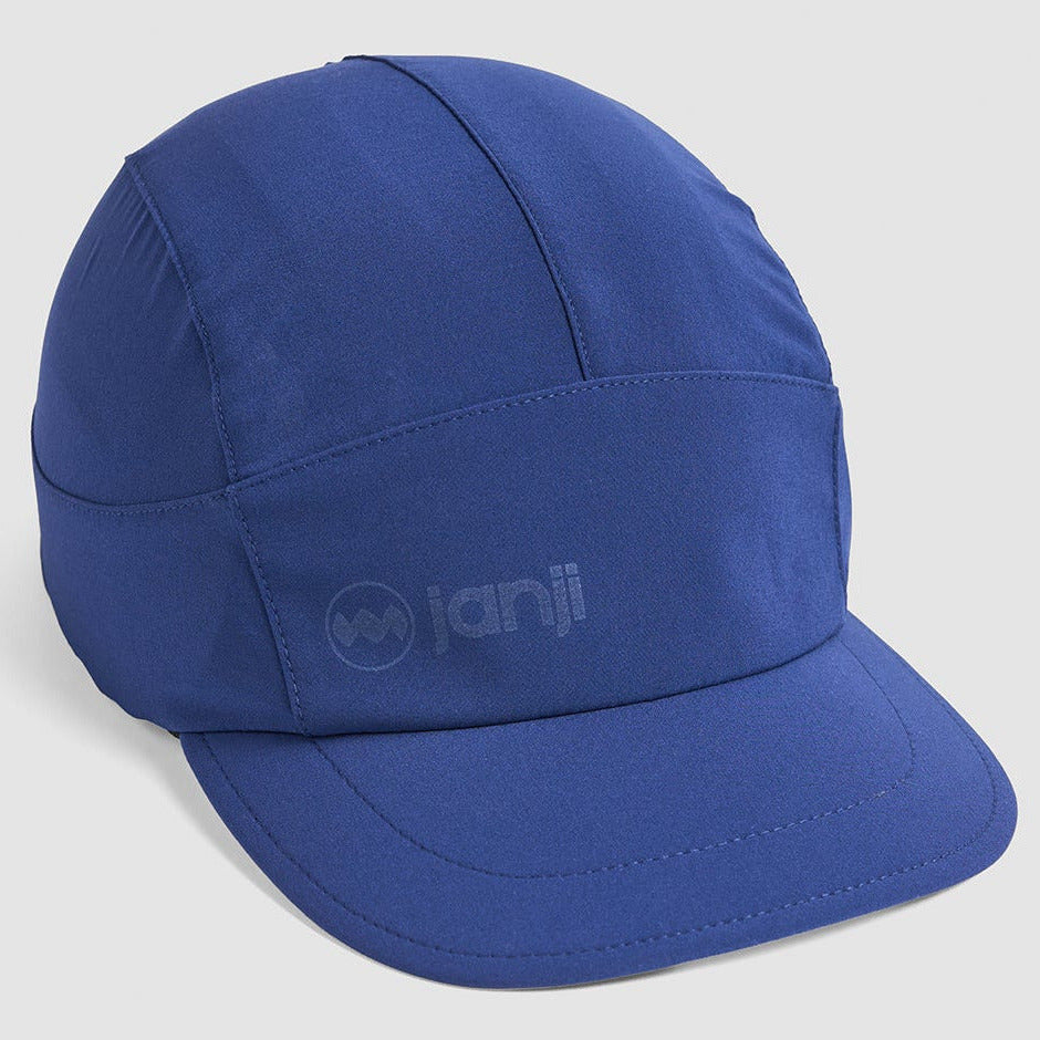 Janji AFO Hyperlight Cap in blue