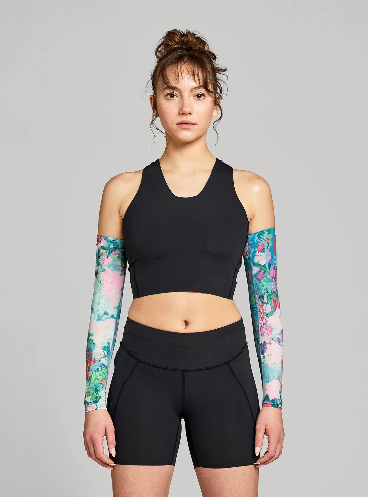 Unisex Janji Sunchaser 50 Arm Sleeves