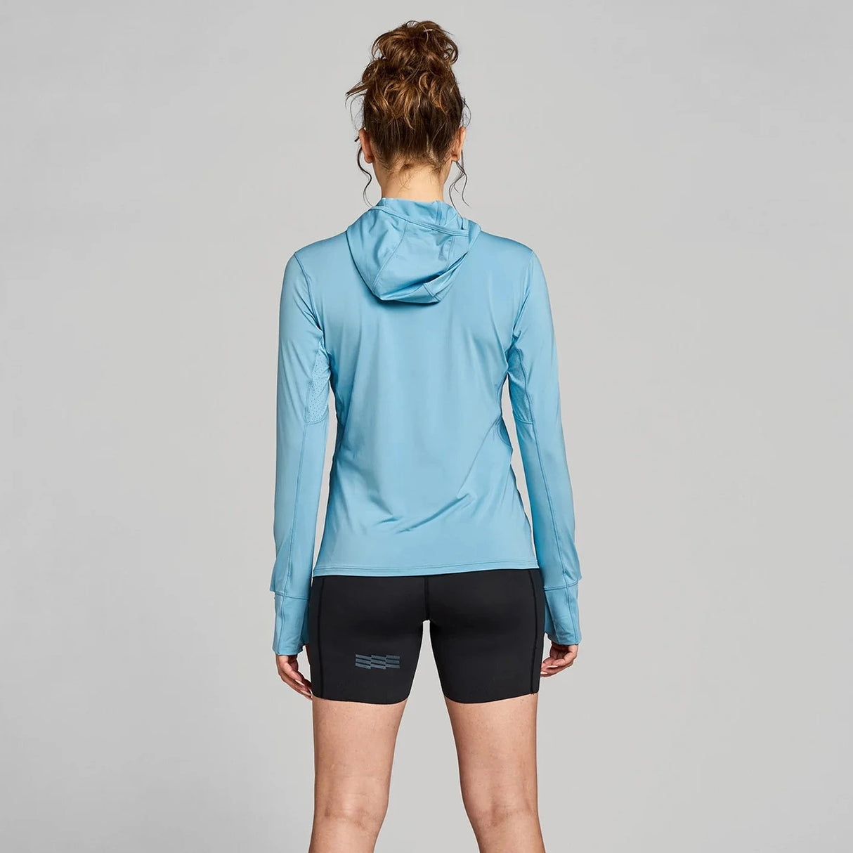Janji Women's Sunchaser 50 Hooded Long Sleeve