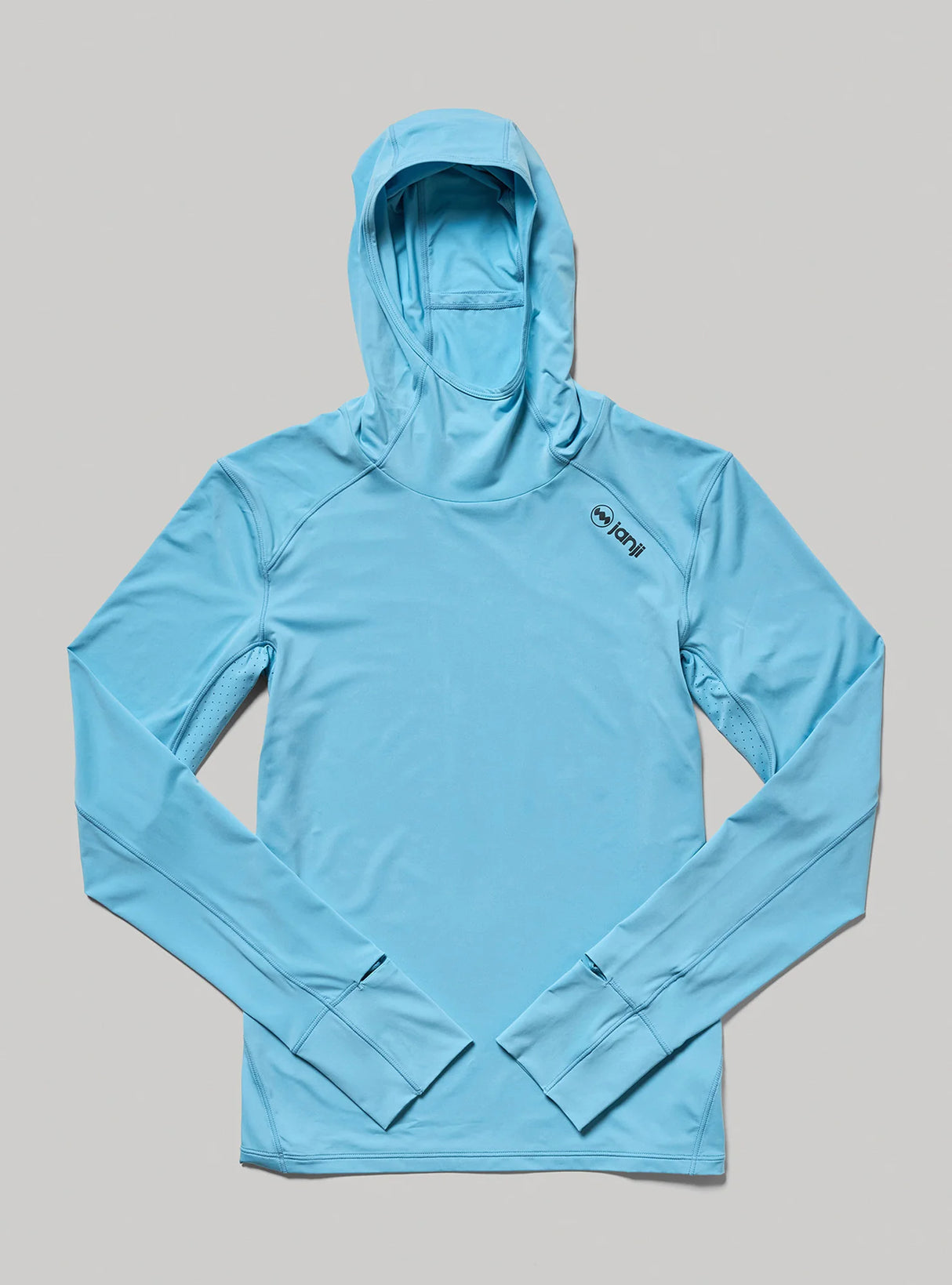 Janji Women's Sunchaser 50 Hooded Long Sleeve