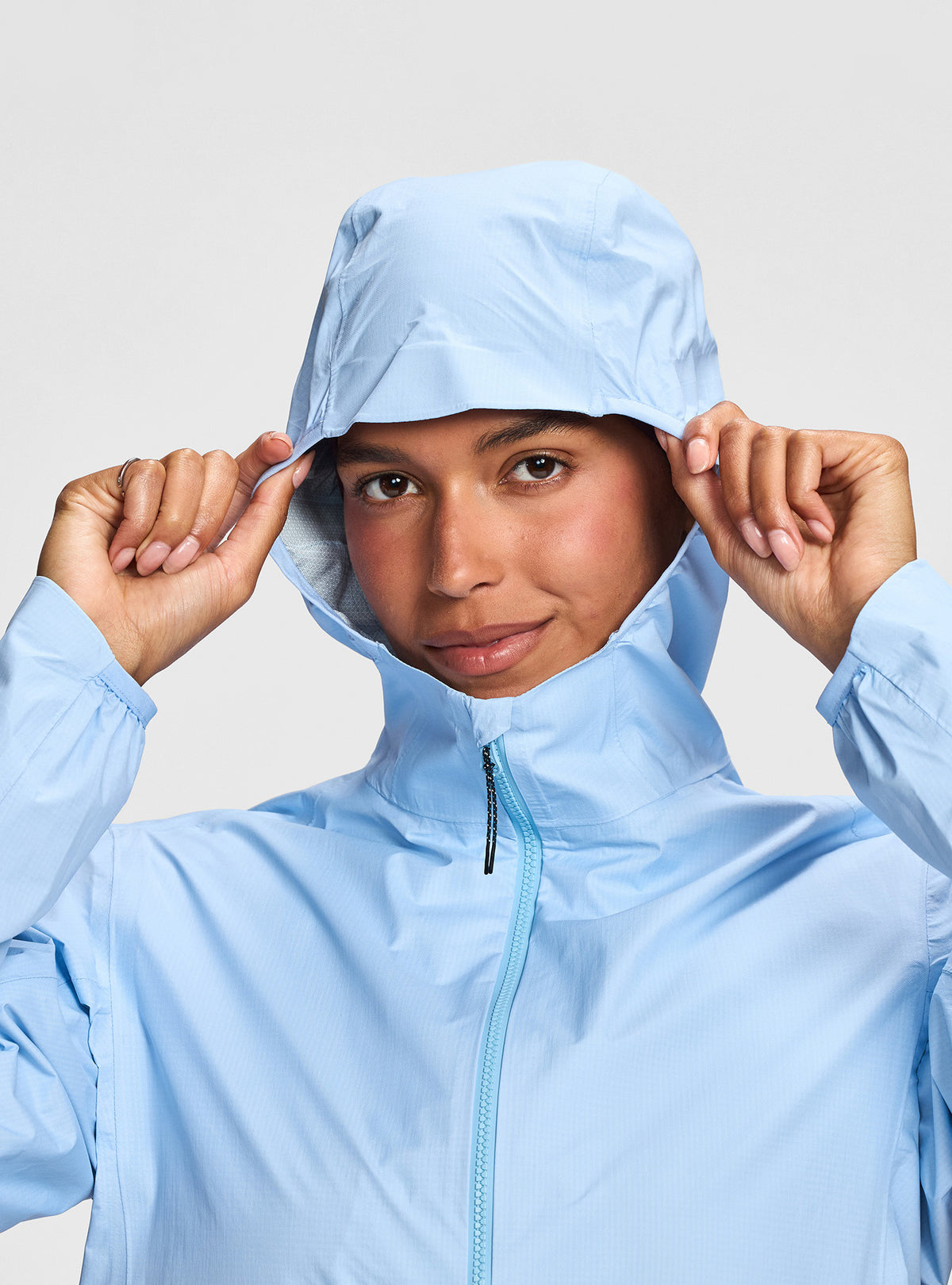 Janji Women's Rainrunner Pack Jacket