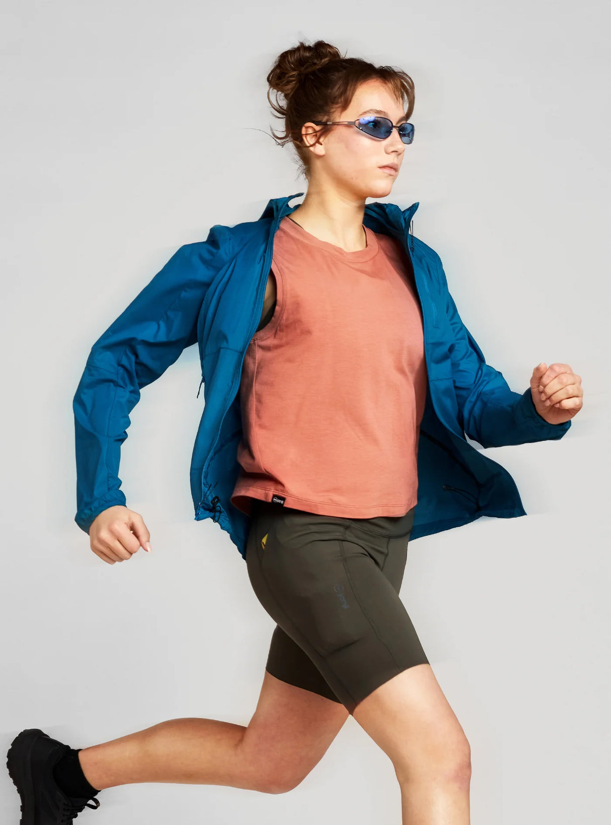 Janji Women's Zephyrunner Wind Shell