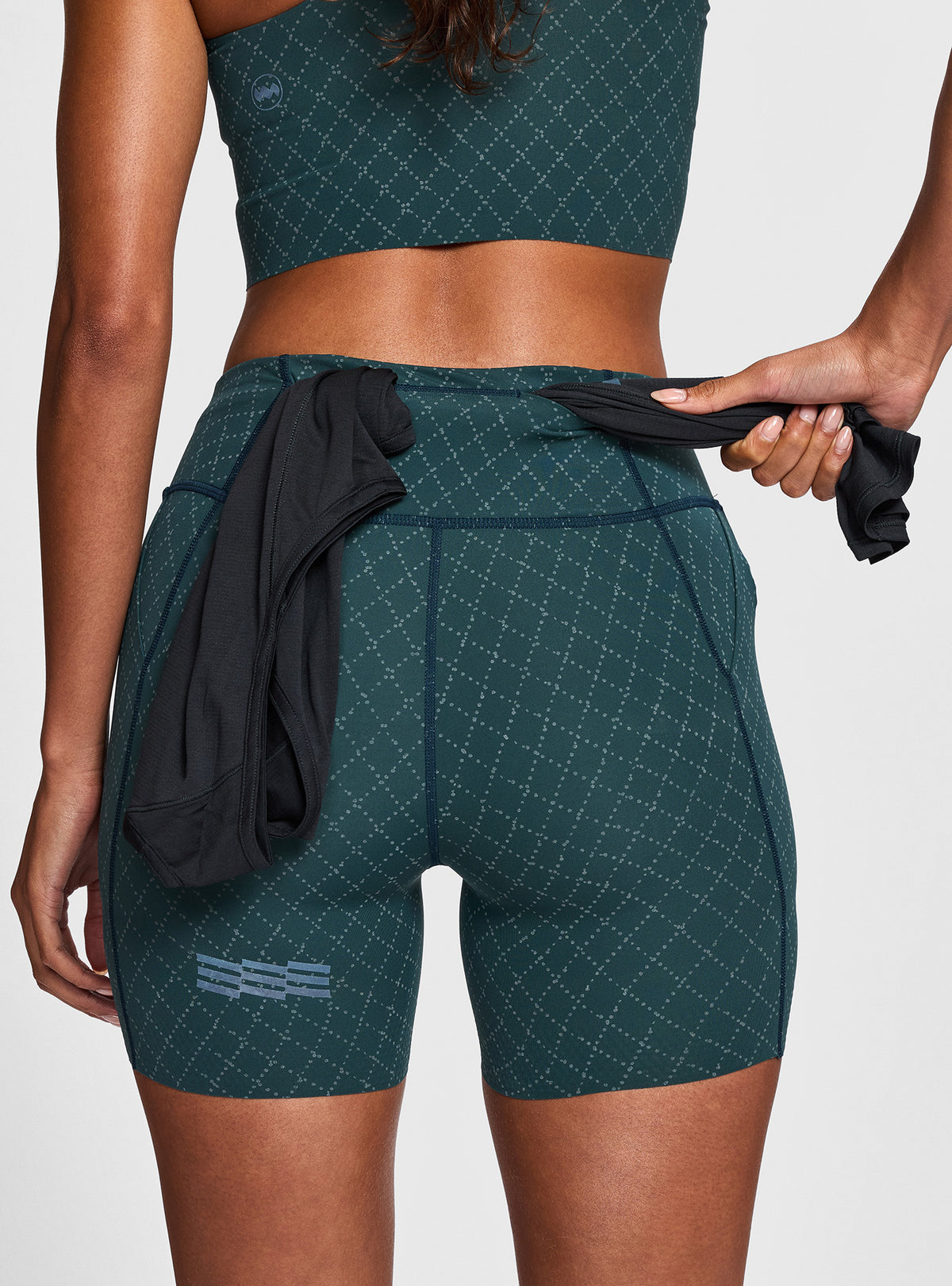 Janji Women's 5" Pace Short