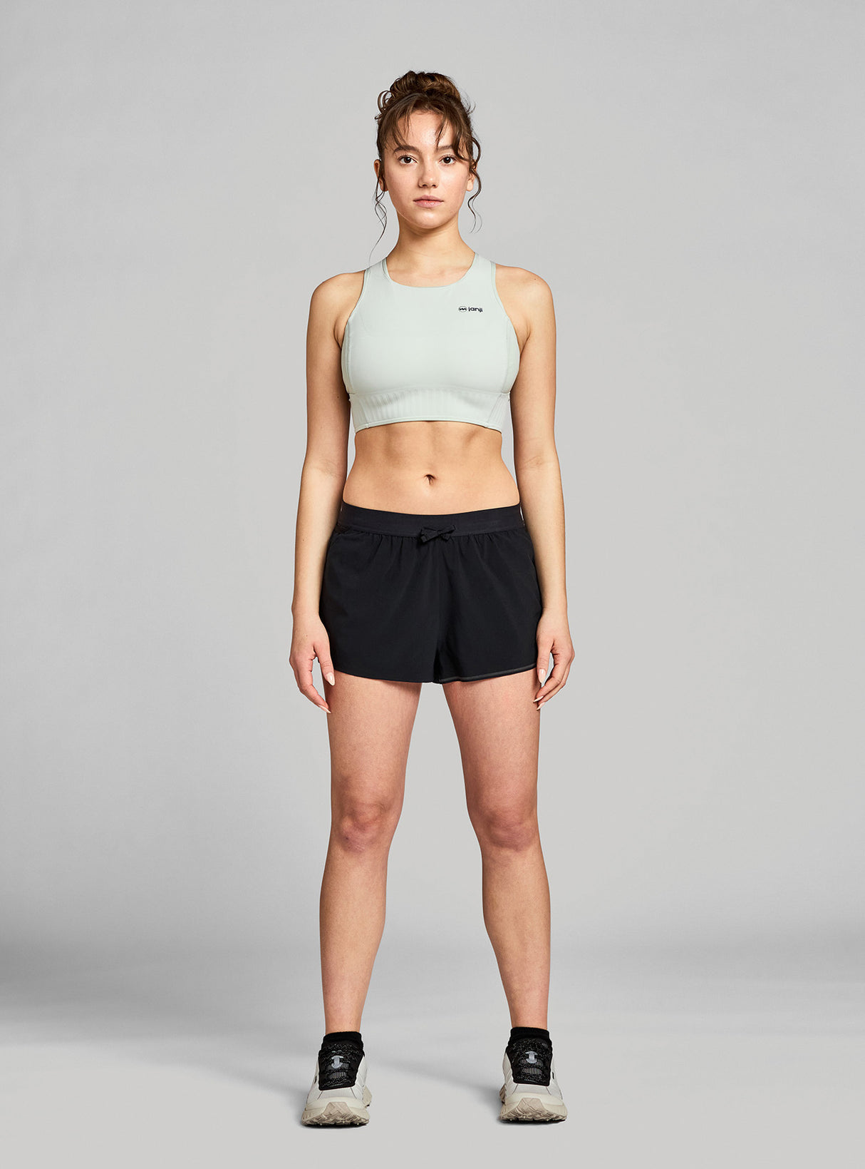 Janji Women's 2" AFO Split Short Ultra