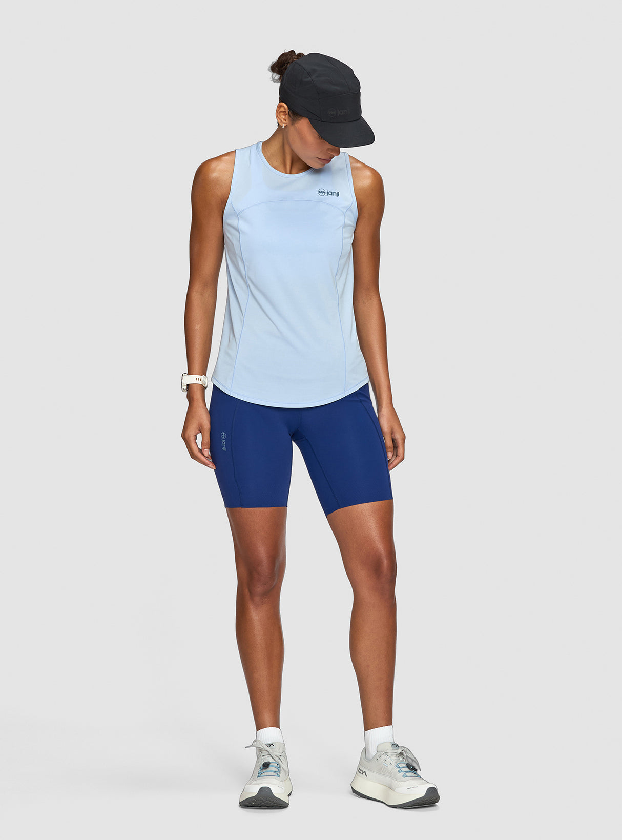 Janji Women's Run All Day Tank