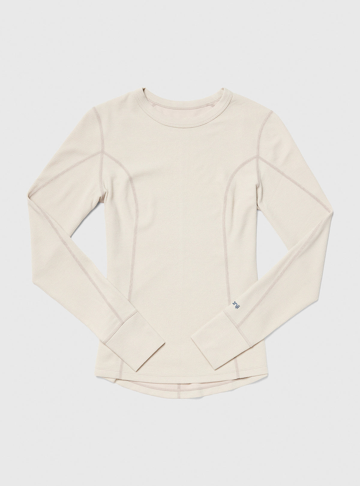 Janji Women's Waffleloft Long Sleeve