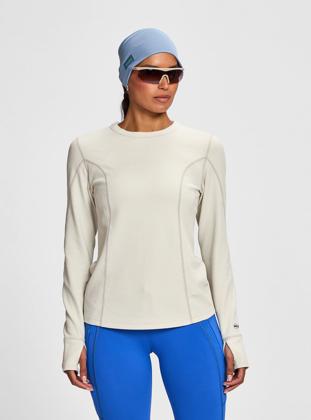 Janji Women's Waffleloft Long Sleeve