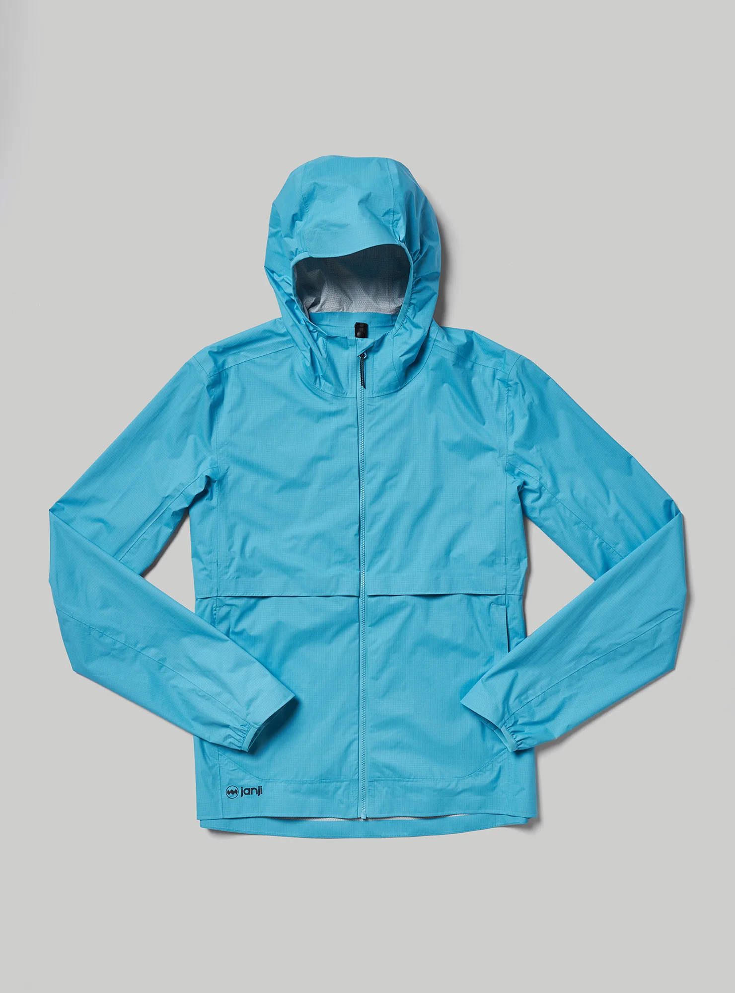 Janji Men's Rainrunner Pack Jacket