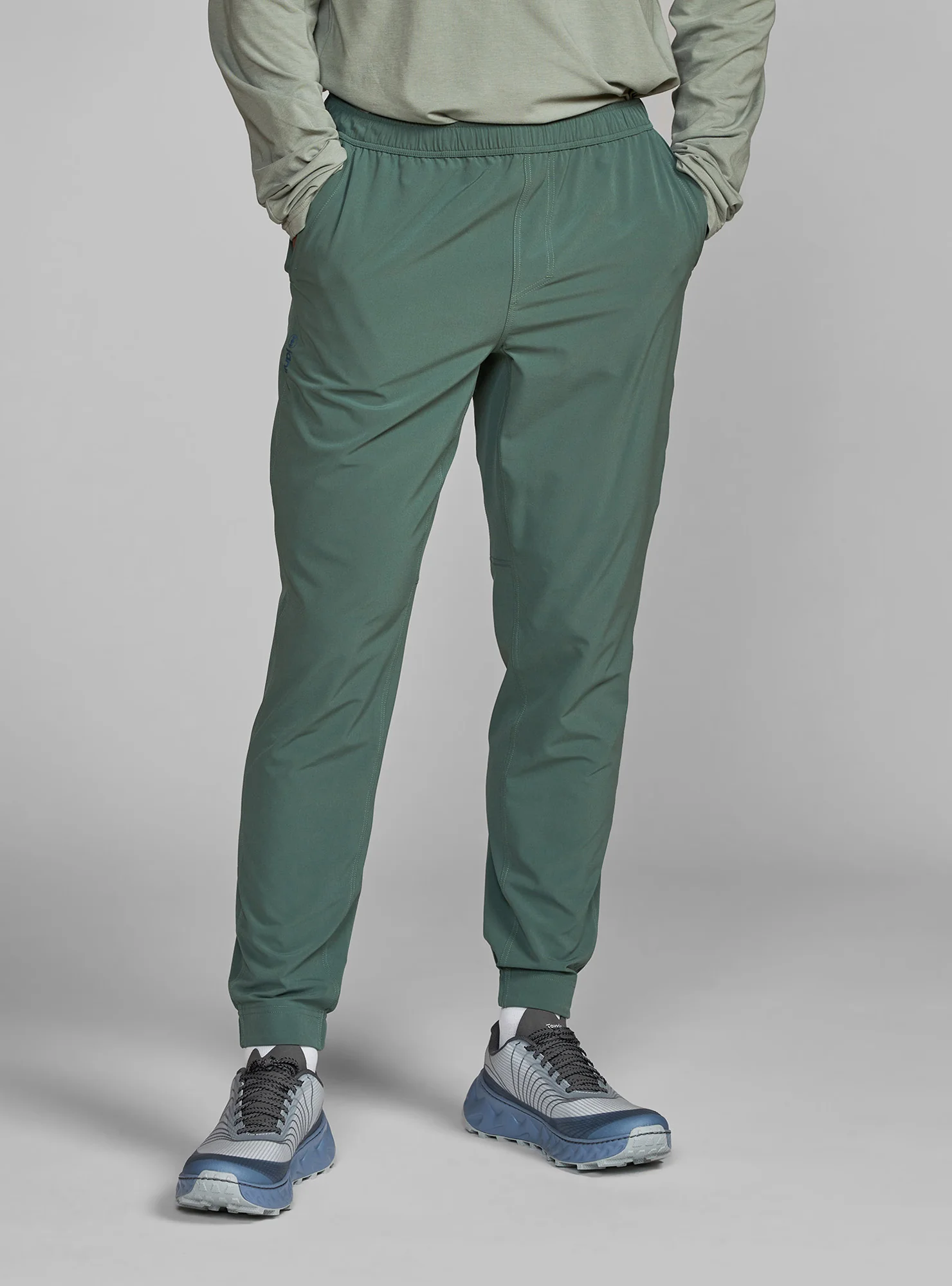 Janji Men’s Transit Tech Pant