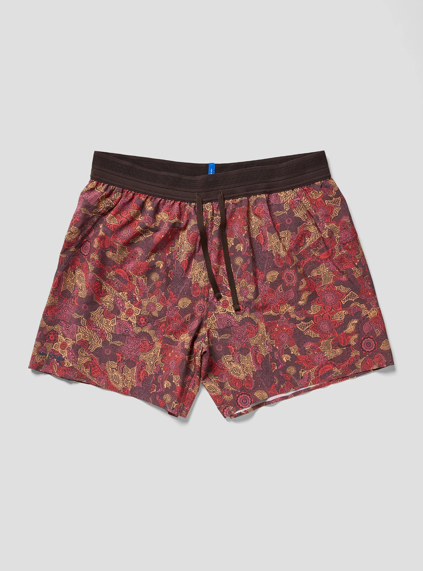 Janji Men's 5" AFO Middle Short