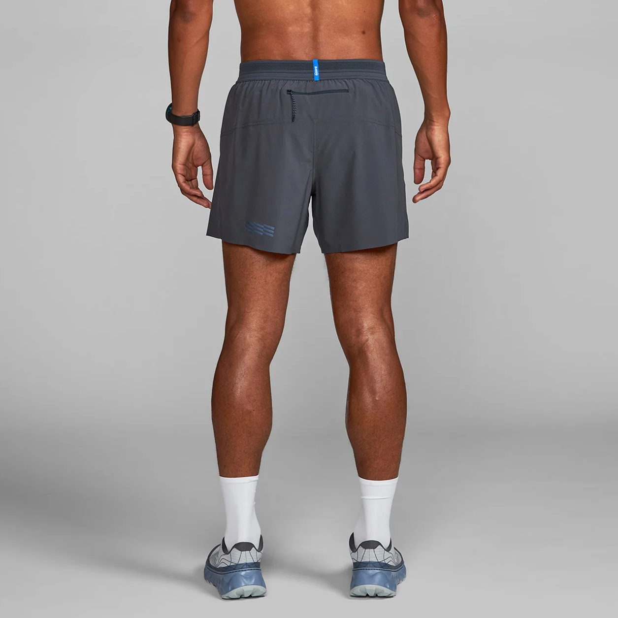 Janji Men's 5" AFO Middle Short