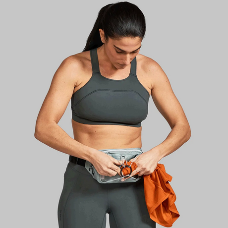 Janji Multipass Mini Waist or Shoulder Pack