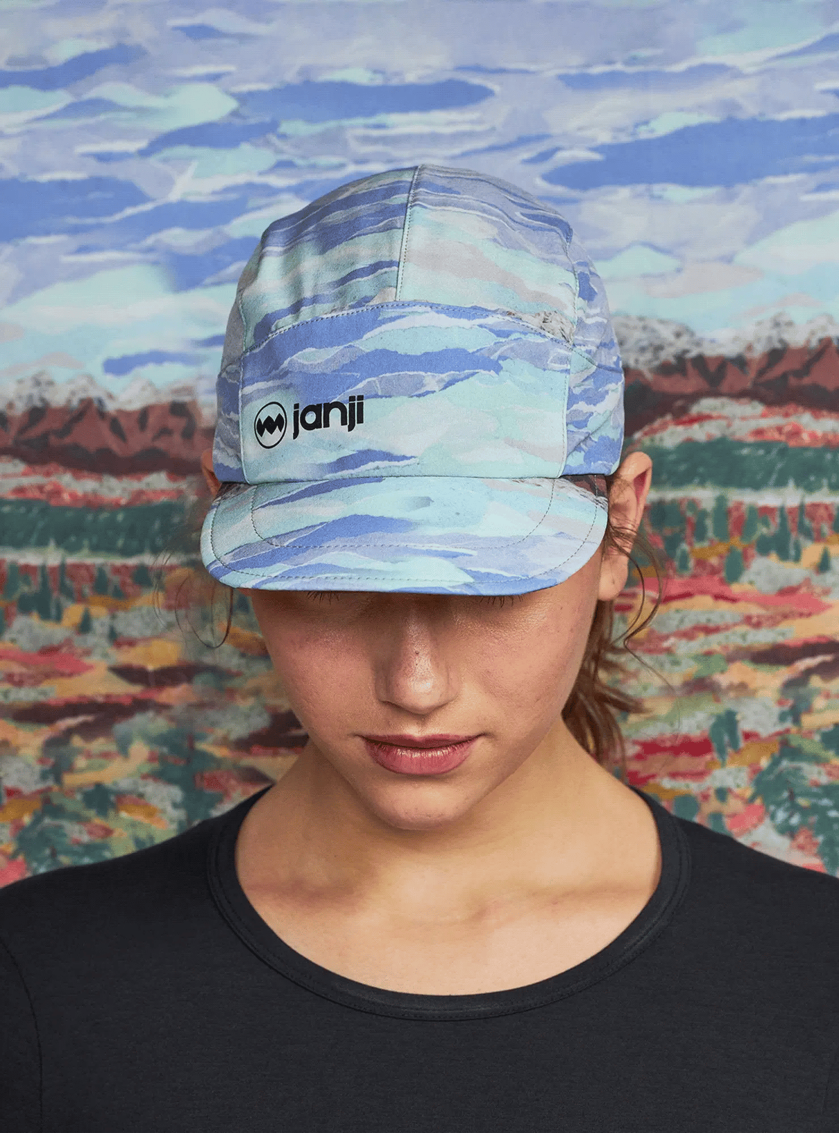 Janji AFO Hyperlight Cap