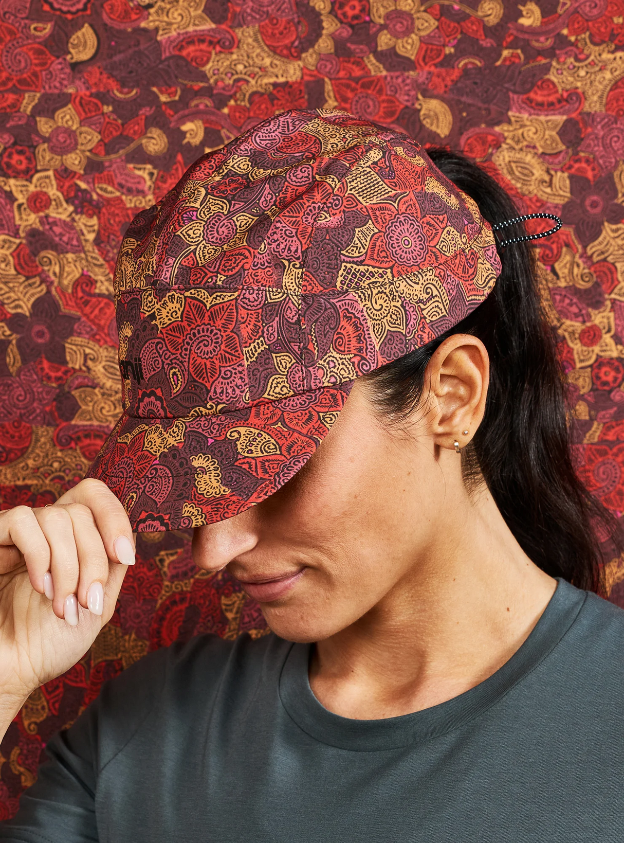 Janji AFO Hyperlight Cap