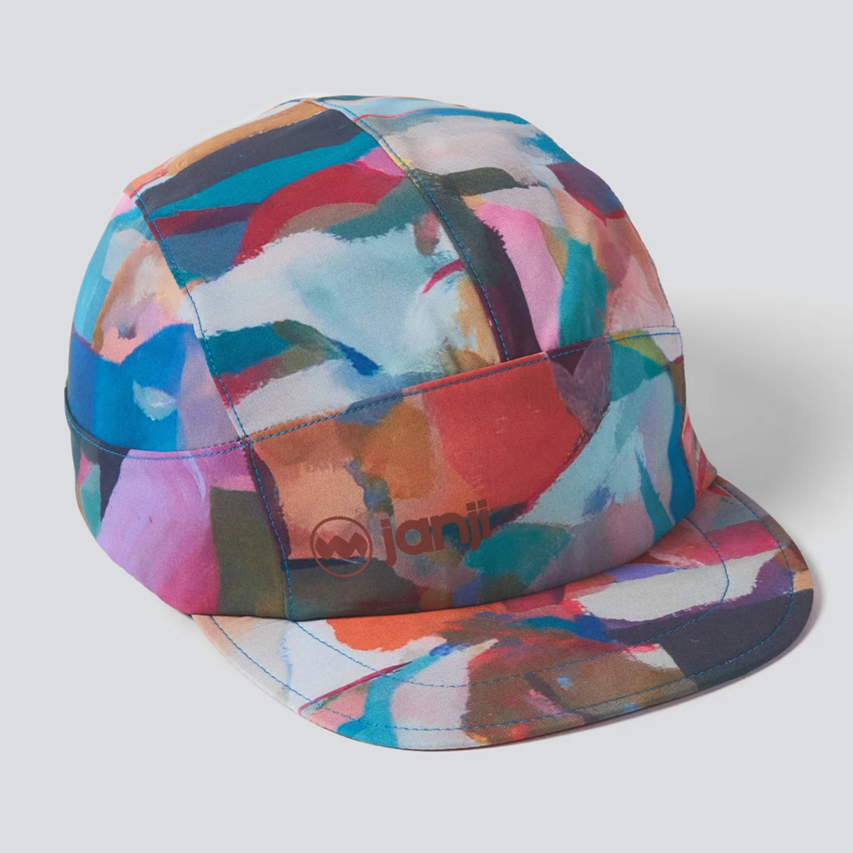 Janji AFO Hyperlight Cap for running and hiking