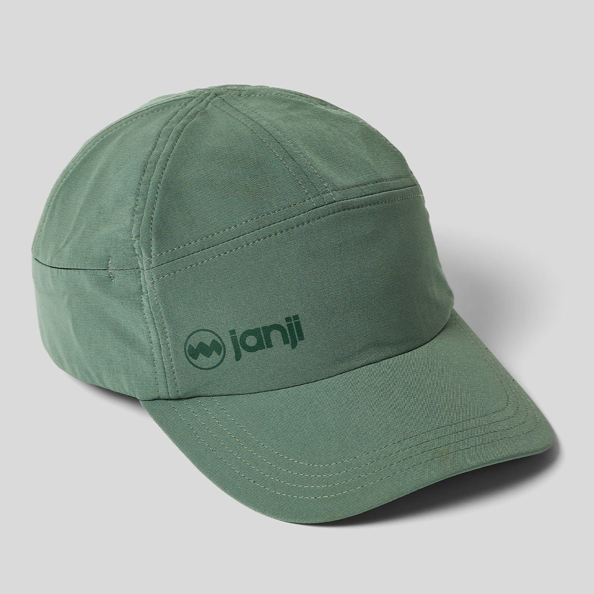 Janji Transit Tech Cap technical hat for running