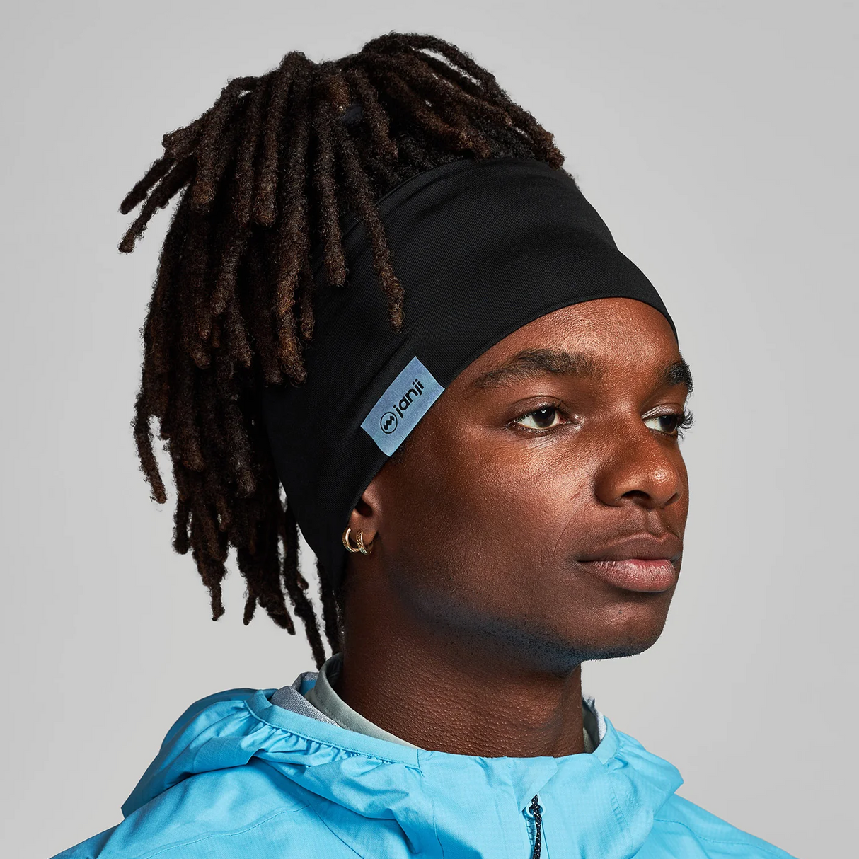 Janji Revo Merino Headband