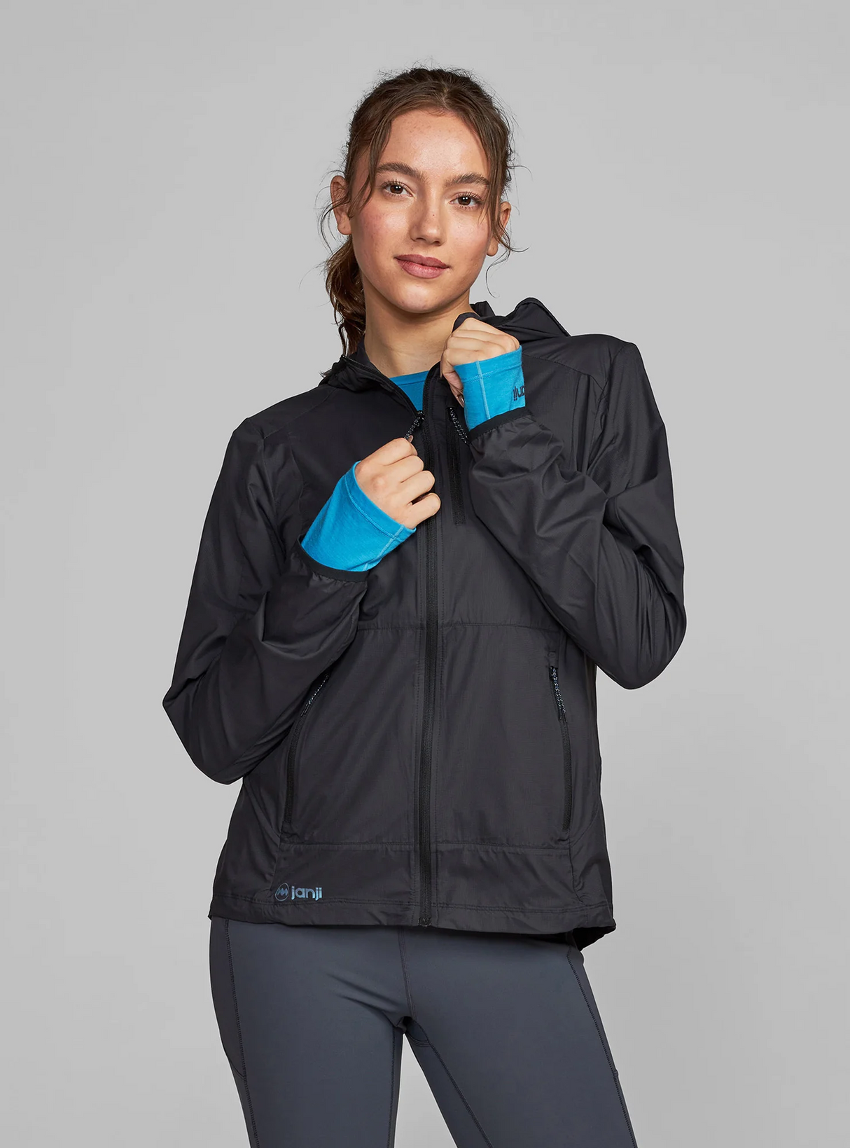 Janji Women's Zephyrunner Wind Shell