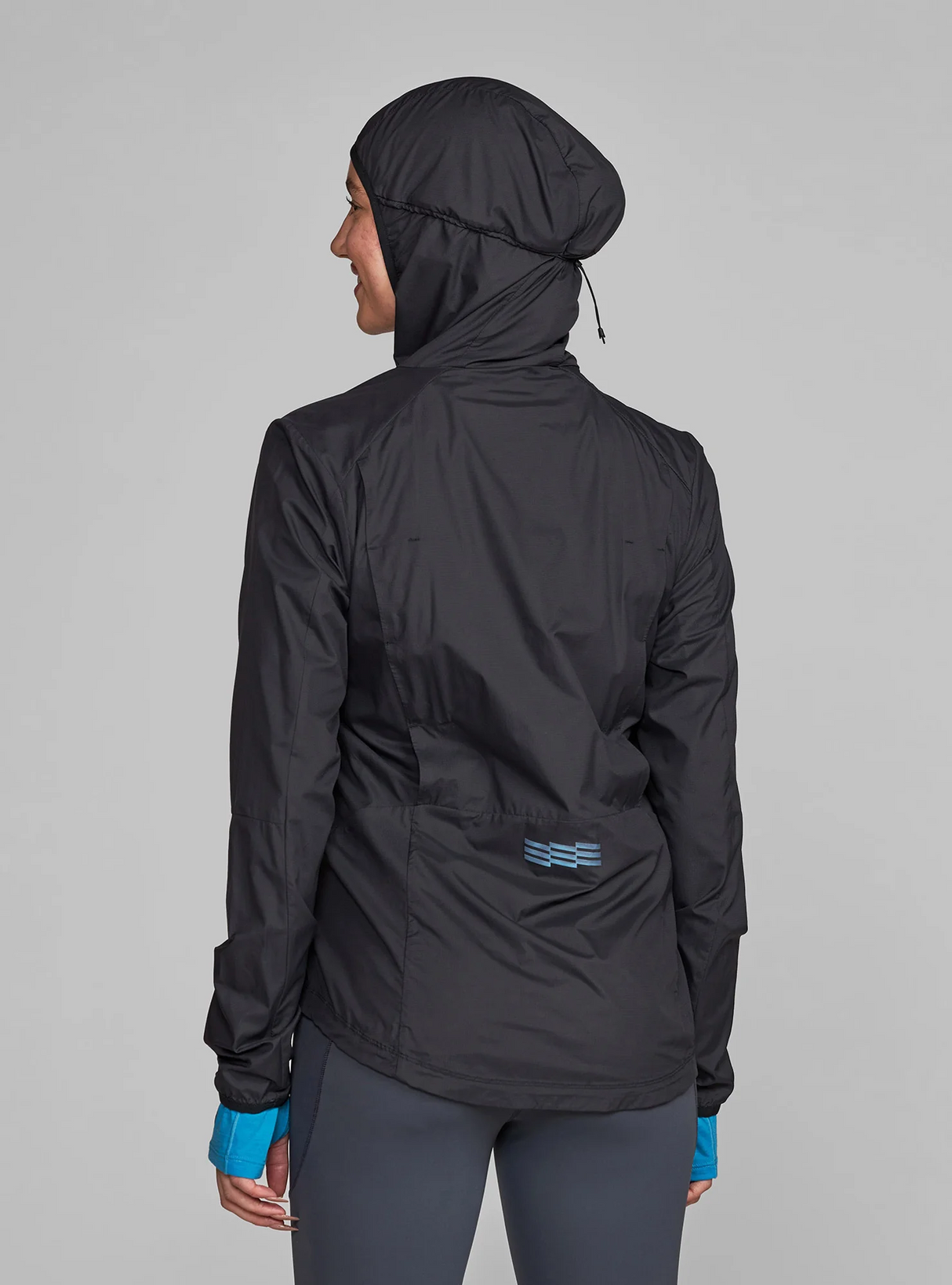 Janji Women's Zephyrunner Wind Shell