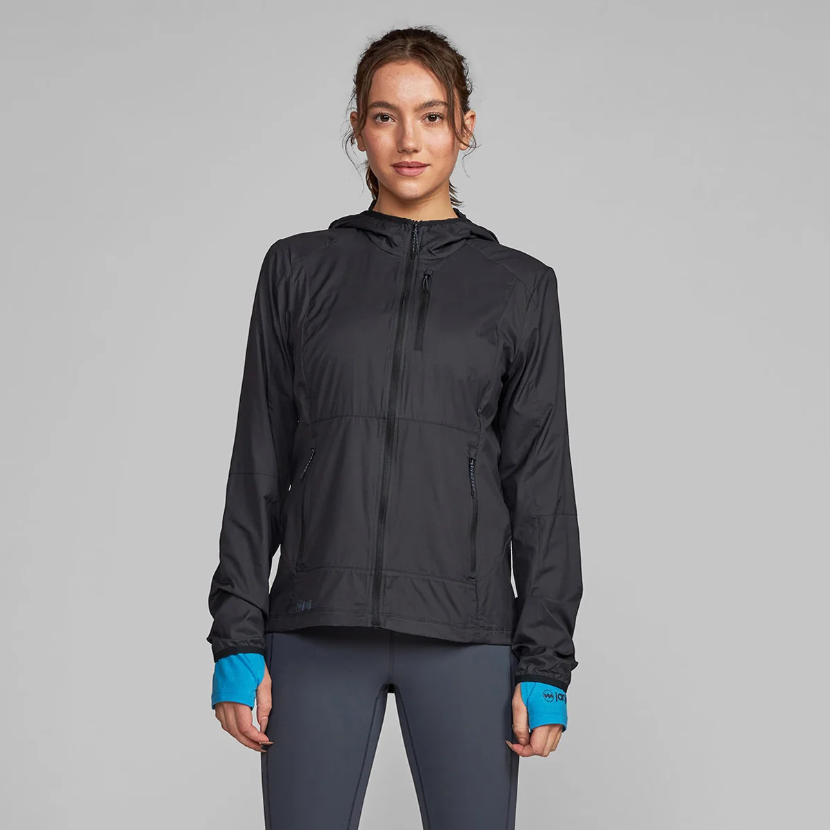 Janji Women's Zephyrunner Wind Shell